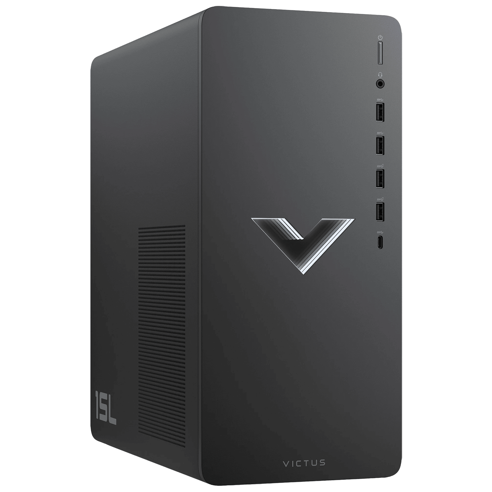 Buy HP Victus TG02-0007in Core i7 Tower PC (16GB, 1TB SSD, NVIDIA